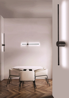 Kinkiet GRAZIANO 100