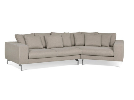 Sofa Blues Night CHL 75 BAKER tkanina 