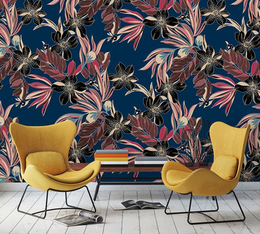 Mural Jacinta 46821