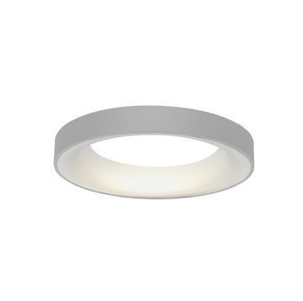 Lampa Sovana plafon 45 CCT AZ3435 szara