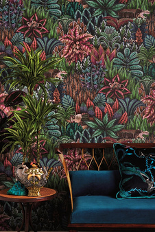 Tapeta Singita 109/7035