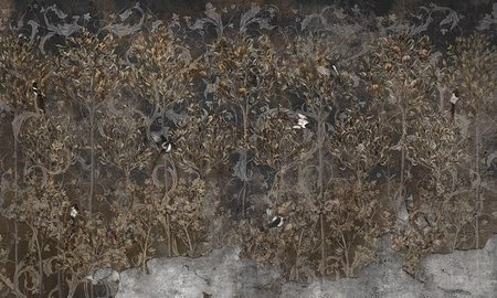 Mural Lacrima 35 0463 04 flizelina