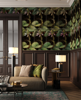 Mural Dolise 35 0621 08  Flizelina
