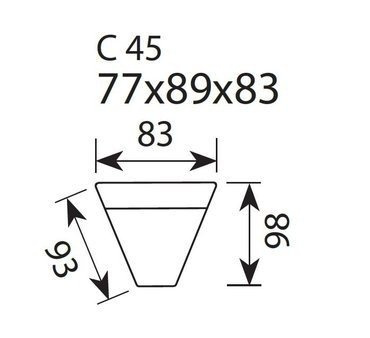 Moduł New Choice C-45 kanina