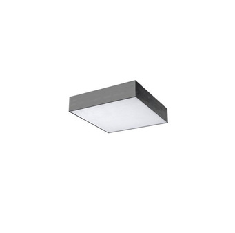 Lampa Monza II S SMART 30 4000K czarna