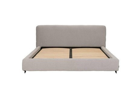 Łóżko Shabby Bed 140x200 tkanina