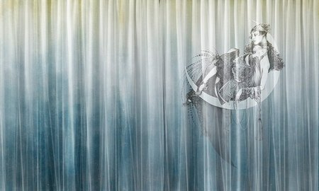 Mural Coco 35 0924 03 flizelina