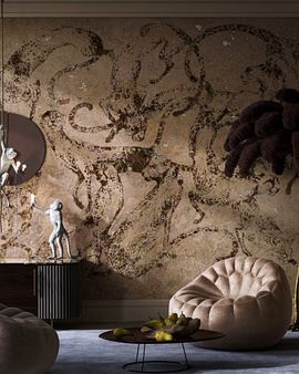 Mural Felis 35 0487 05 Flizelina