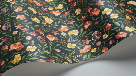 Tapeta Court Embroidery 118/13031