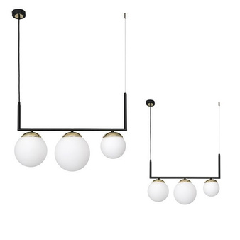 Lampa wisząca Sparta