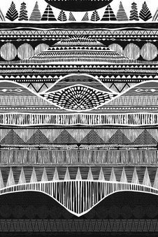 Mural Bosco 35 0201 00 Flizelina