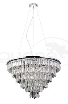 Lampa wisząca Kalabria XL