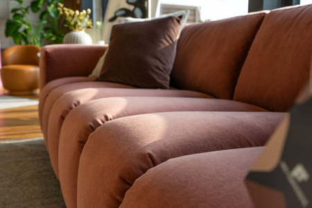 Sofa Vesta Qulit 3 tkanina