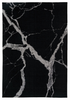Dywan Statuario Black 160x200