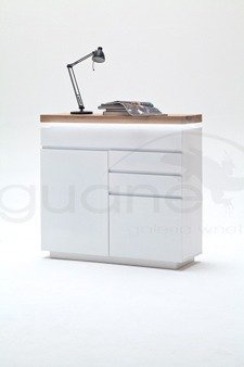 Komoda ROMINA 120 cm