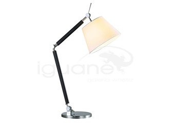 Lampa ZYTA S stołowa biała