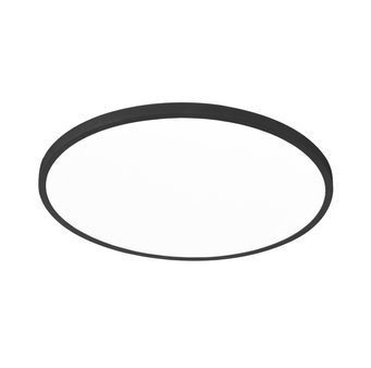 Lampa Cream AZ3535 SMART 120 plafon czarna