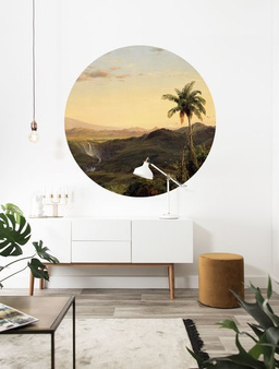 Mural Golden Age Landscapes SC-073