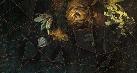 Mural FENG SHUI MU11095 flizelina