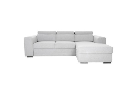 Sofa Soleil CHL+2,5 tkanina 