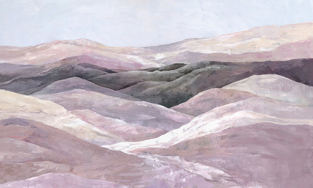 Mural Hills 35 0611 02 Flizelina