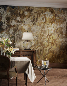 Mural Liana 35 0727 00 Winyl