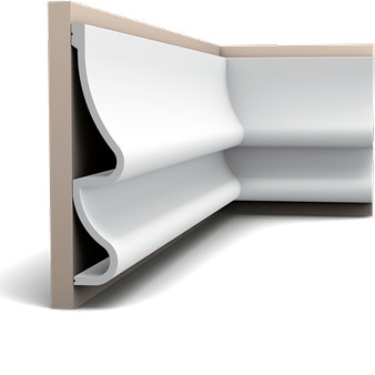 Listwa ścienna P3071