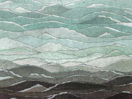 Mural Harmony 415 31 2101 - winyl