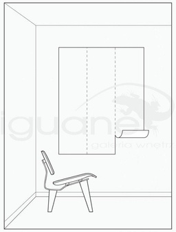 Panel Exotic Birds PA-023
