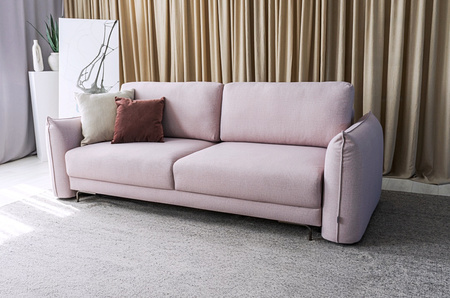 Sofa Tionell Forma tkanina