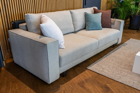 Sofa Tionell Sonno tkanina