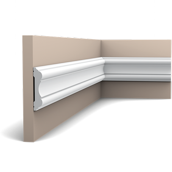 Listwa ścienna P8040