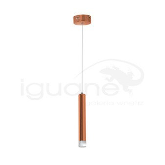 Lampa COPPER 1