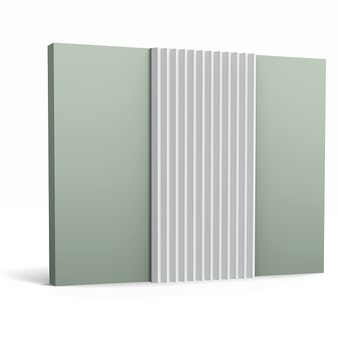 Panel dekoracyjny W108 Flex