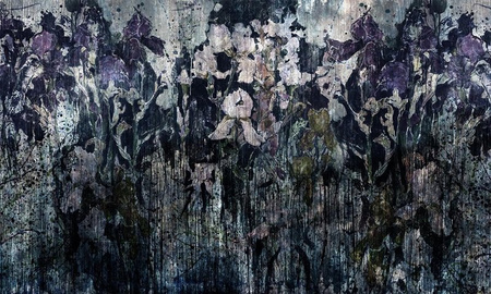 Mural Mysteria 35 0788 07