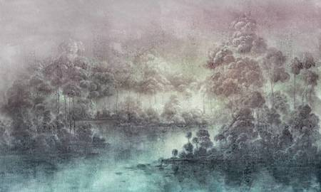 Mural Terre  35 0493 00 Flizelina