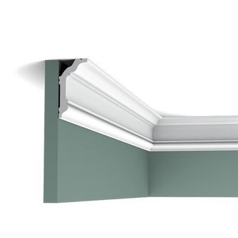 Listwa przysufitowa CX176