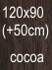 cacao \ 120