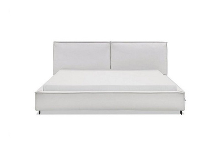 Łóżko Vesta Bed 140x200 tkanina