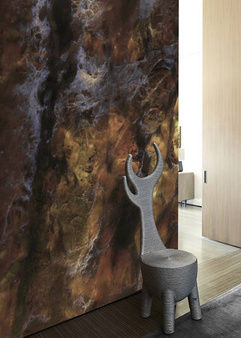 Mural Raw Marble MU13098 flizelina
