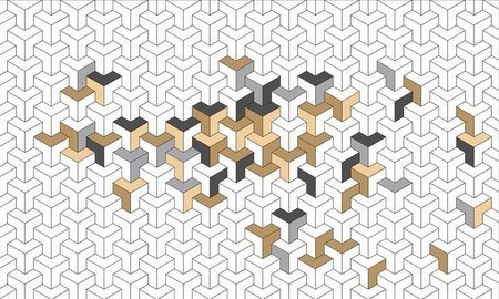 Mural Unit 35 0107 04 Flizelina