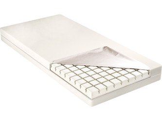 Materac Protect PU-BW 80x200