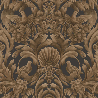 Tapeta Gibbons Carvings 118/9018