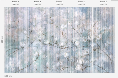 Mural Mood 35 0719 01 Winyl