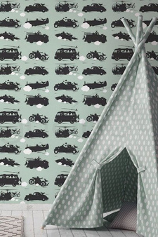 Vehicles WP-009