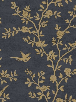Tapeta Daisy Bannett DB11200