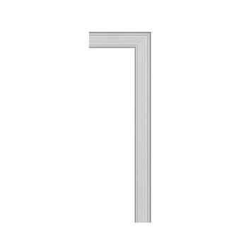Element dekoracyjny DX119-2300