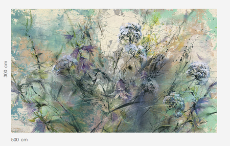 Mural Lea 35 0704 08 Flizelina