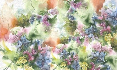 Mural Limonium 35 0756 05 flizelina