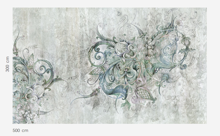 Mural Moris 35 0489 08 Winyl